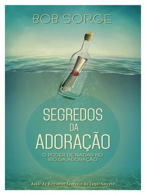 cover image of Segredos da adoração